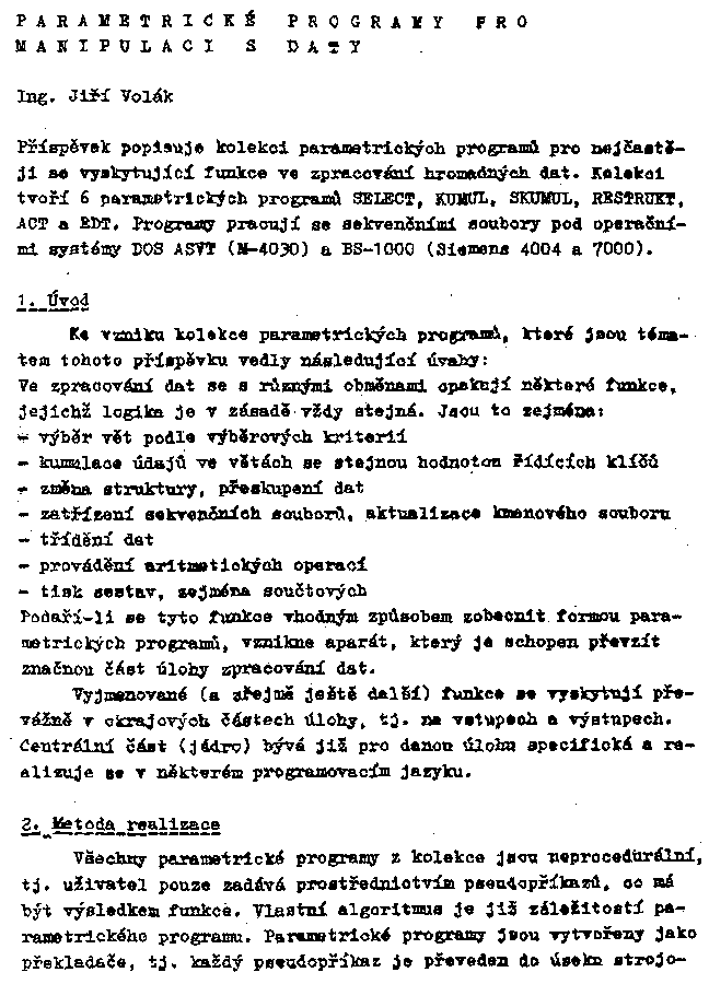 Obr�zek str�nky textu