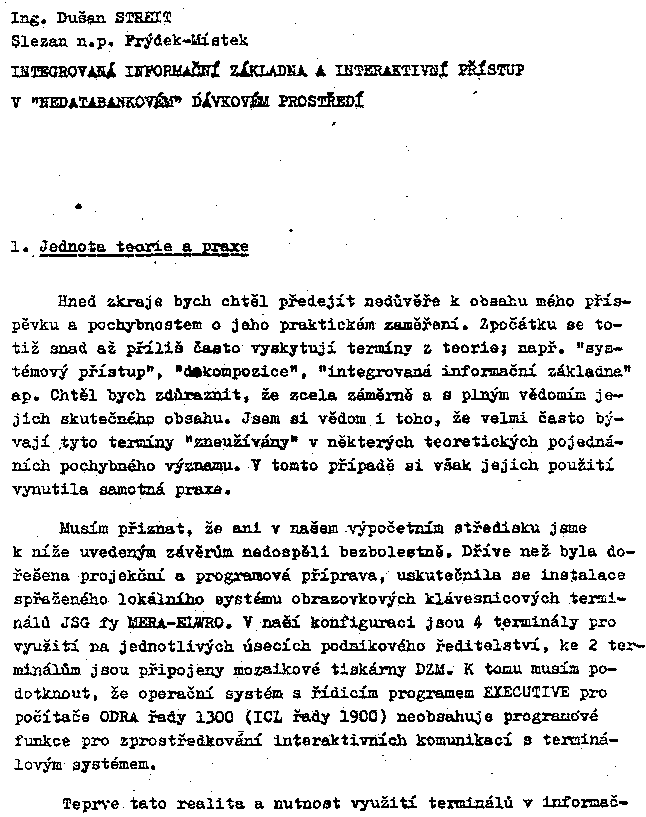 Obr�zek str�nky textu