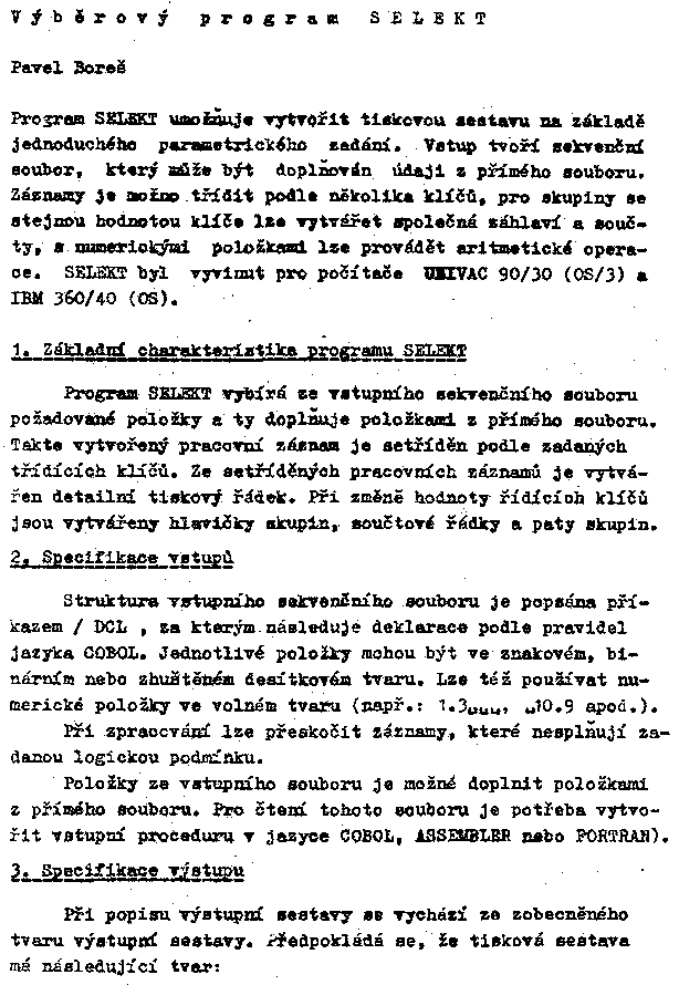 Obr�zek str�nky textu