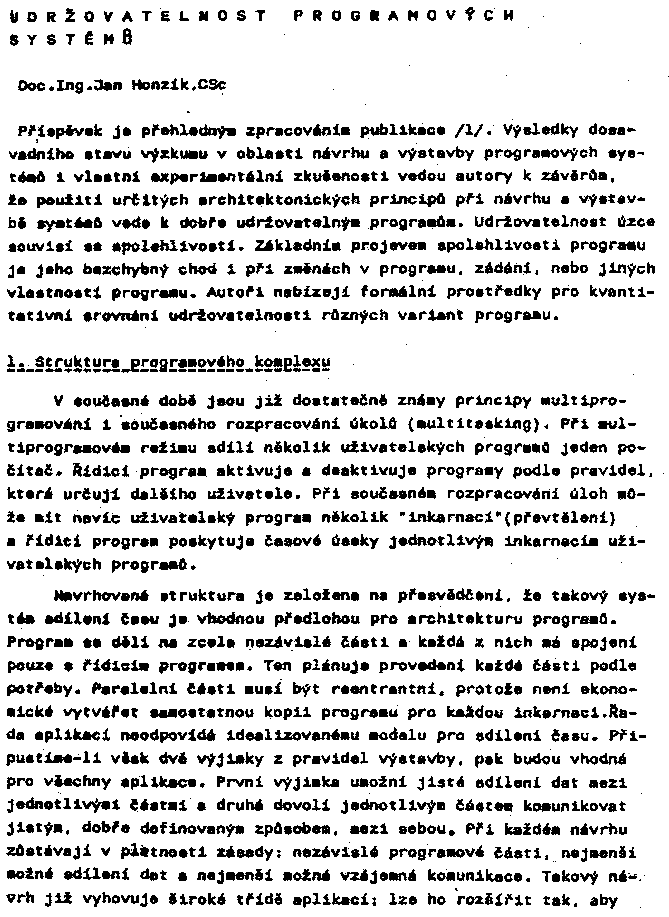 Obr�zek str�nky textu