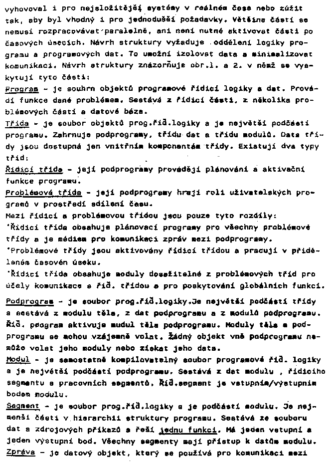 Obr�zek str�nky textu