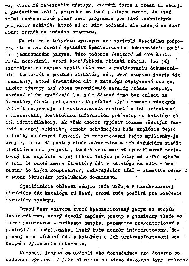 Obr�zek str�nky textu