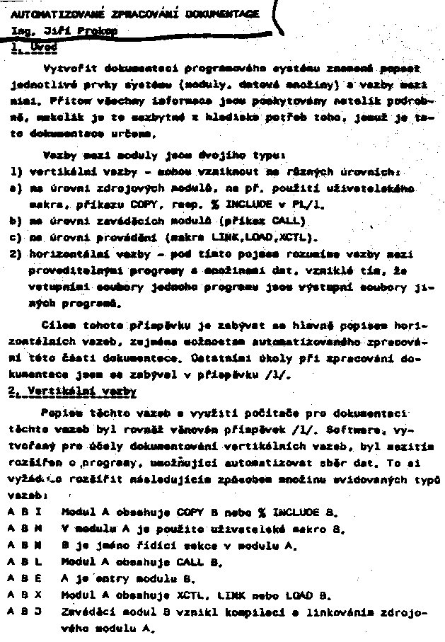 Obr�zek str�nky textu