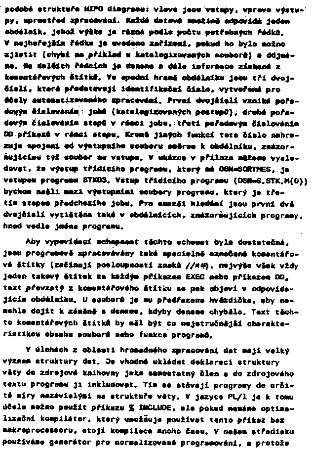 Obr�zek str�nky textu