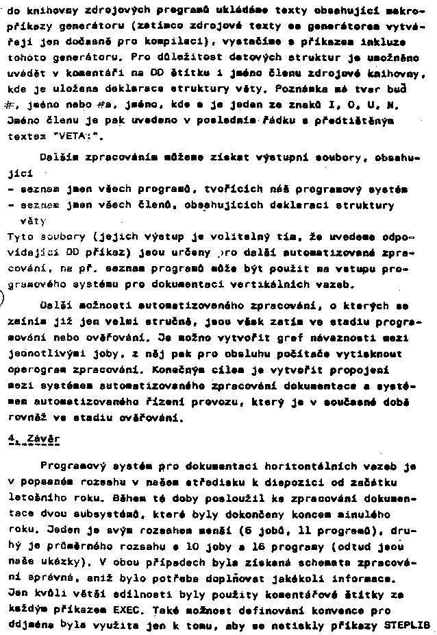 Obr�zek str�nky textu