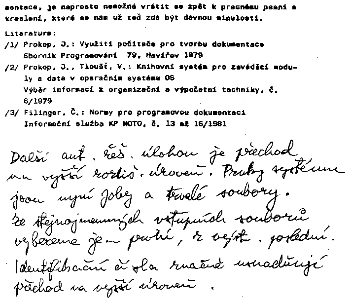 Obr�zek str�nky textu