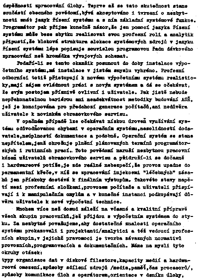 Obr�zek str�nky textu