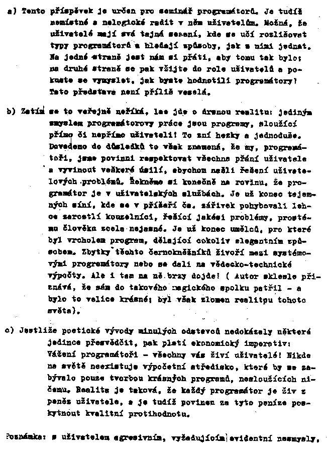 Obr�zek str�nky textu