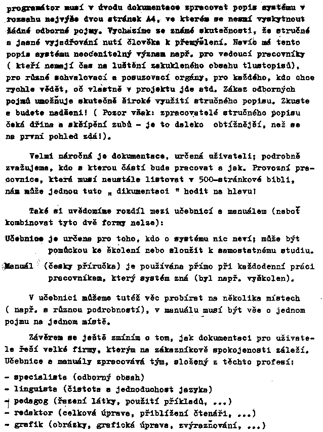 Obr�zek str�nky textu