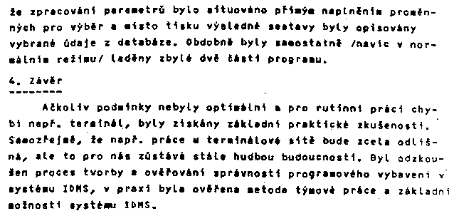 Obr�zek str�nky textu