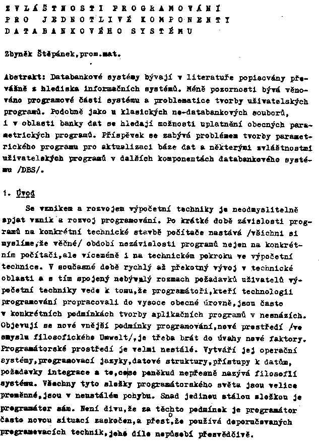 Obr�zek str�nky textu