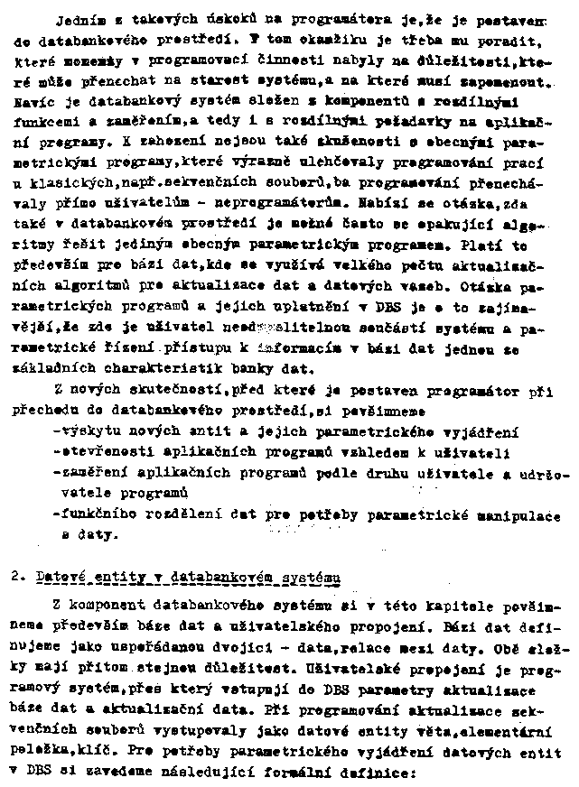 Obr�zek str�nky textu