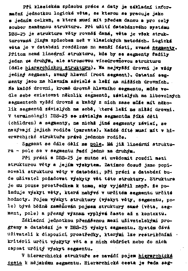 Obr�zek str�nky textu