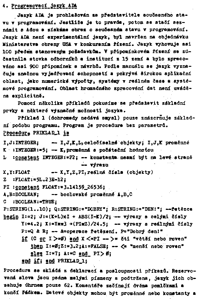 Obr�zek str�nky textu