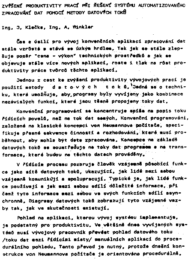 Obr�zek str�nky textu