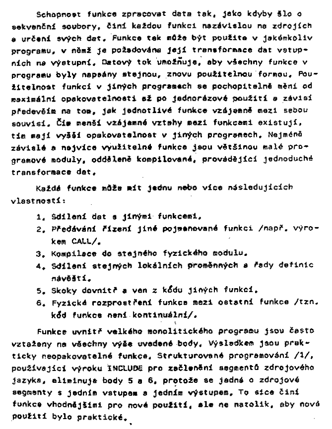 Obr�zek str�nky textu