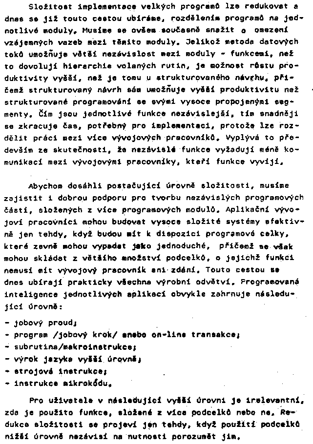 Obr�zek str�nky textu