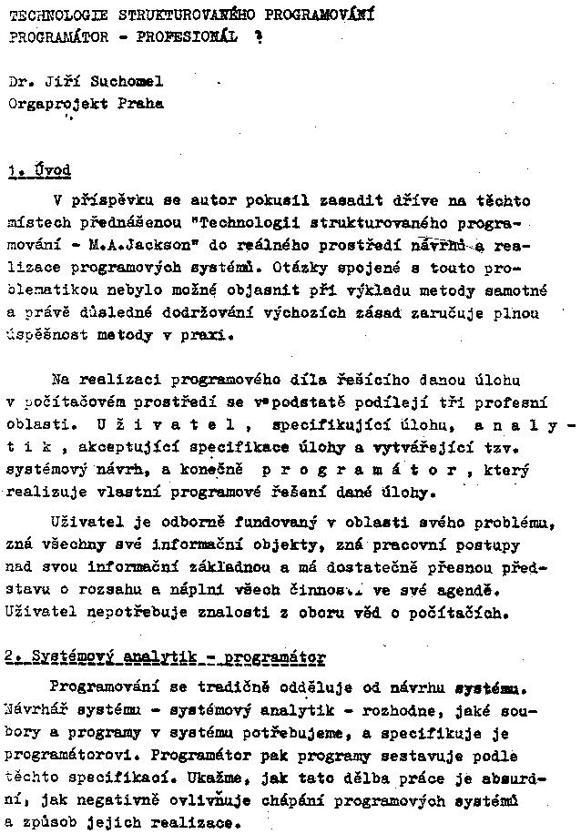 Obr�zek str�nky textu