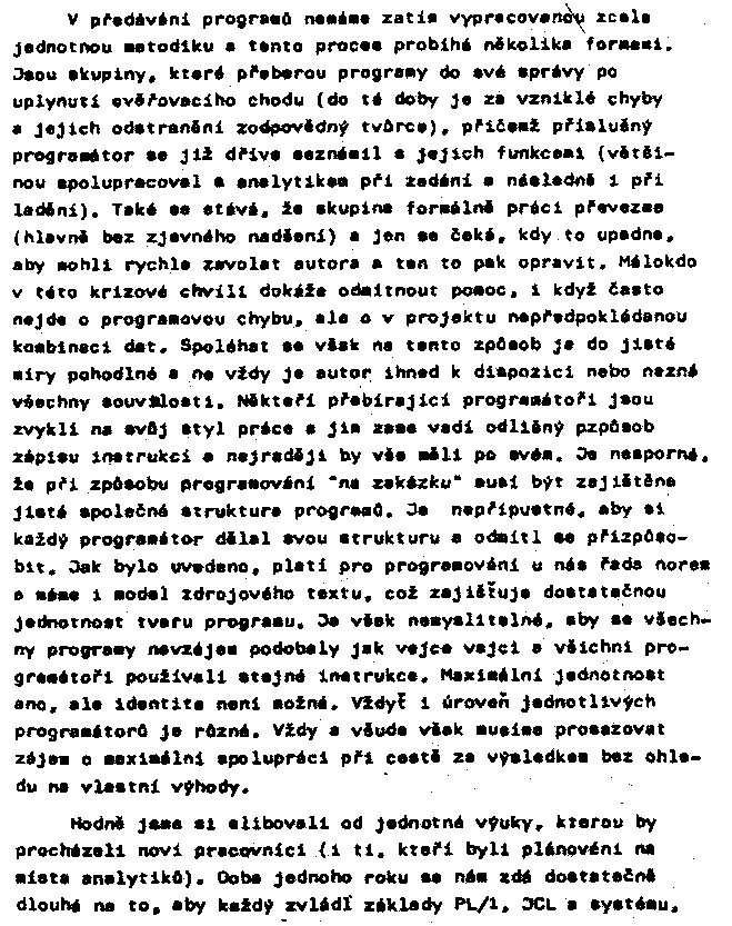 Obr�zek str�nky textu