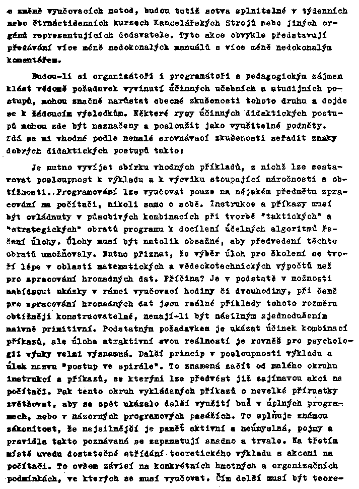 Obr�zek str�nky textu