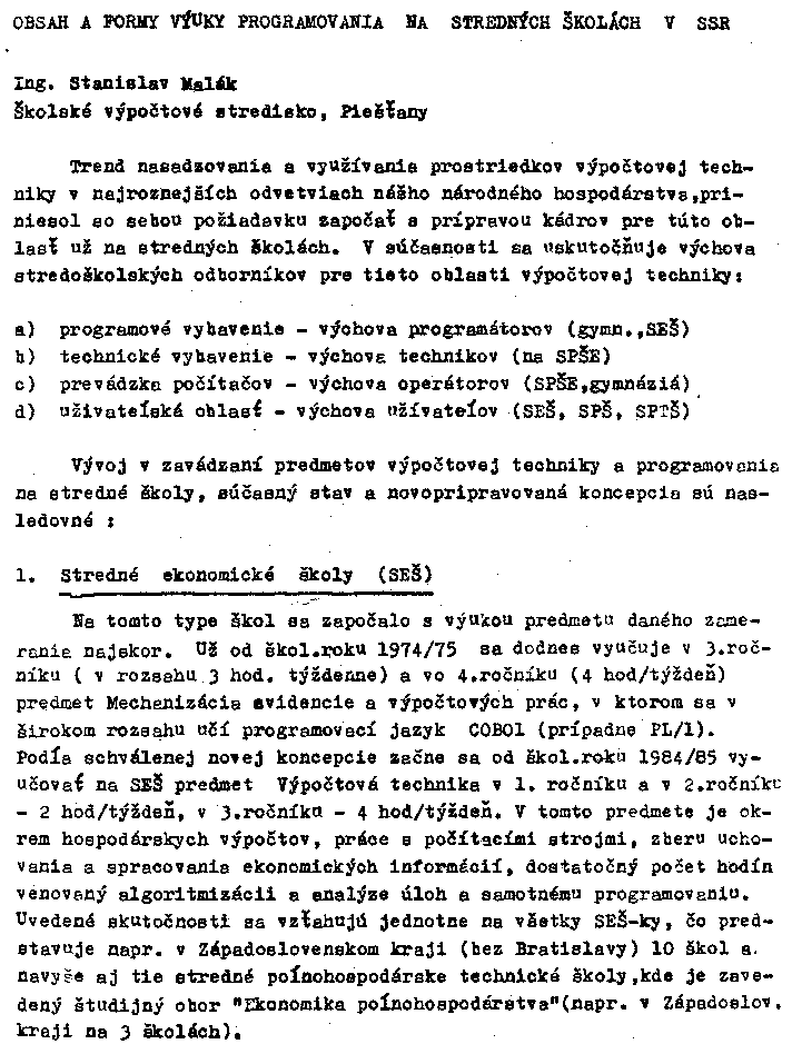 Obr�zek str�nky textu