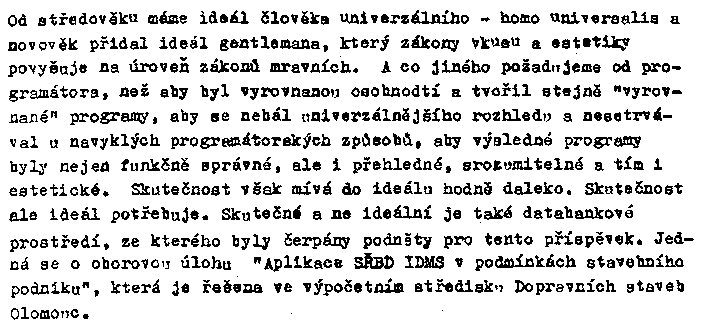 Obr�zek str�nky textu