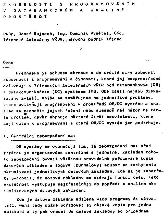 Obr�zek str�nky textu