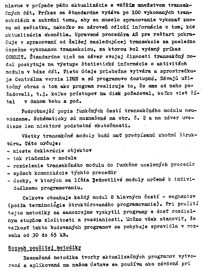 Obr�zek str�nky textu