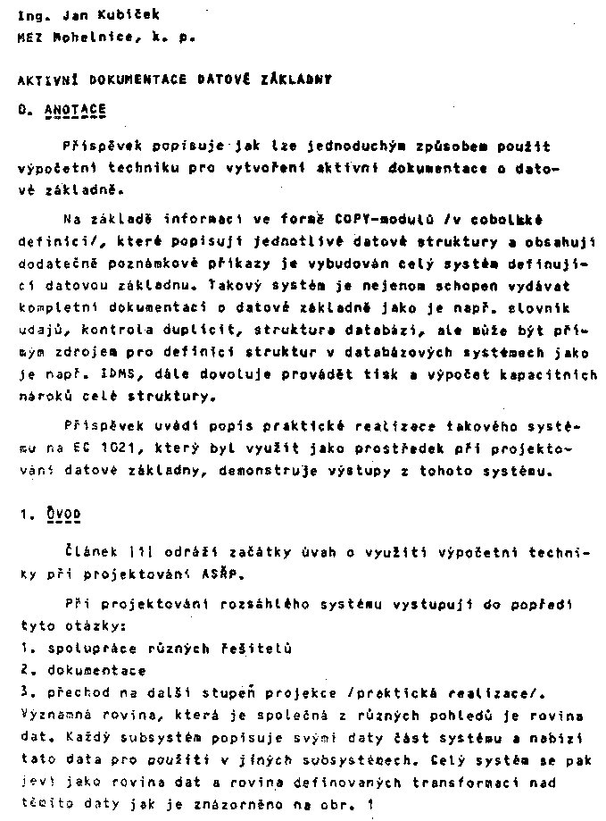 Obr�zek str�nky textu