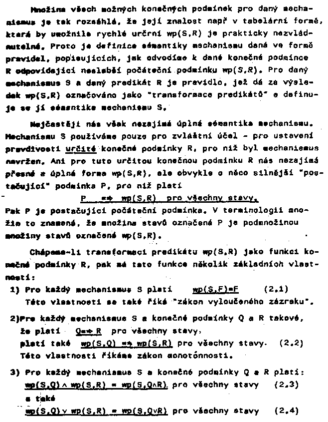 Obr�zek str�nky textu