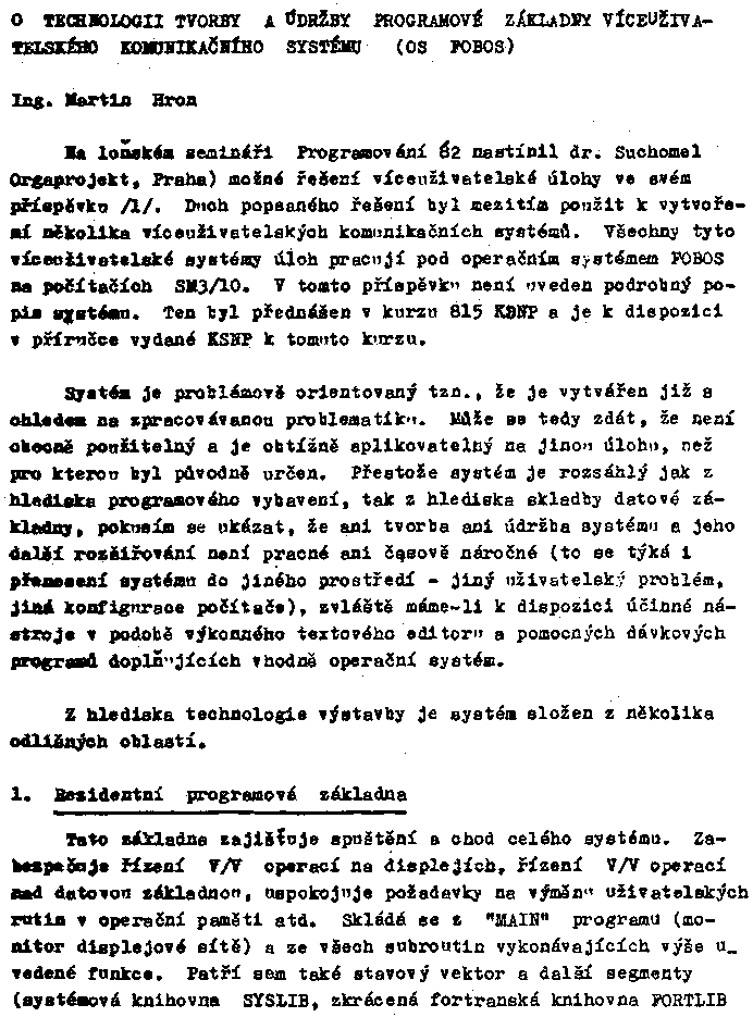 Obr�zek str�nky textu