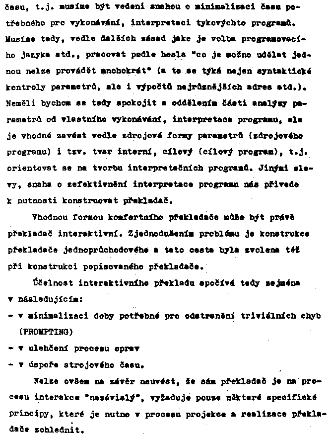 Obr�zek str�nky textu