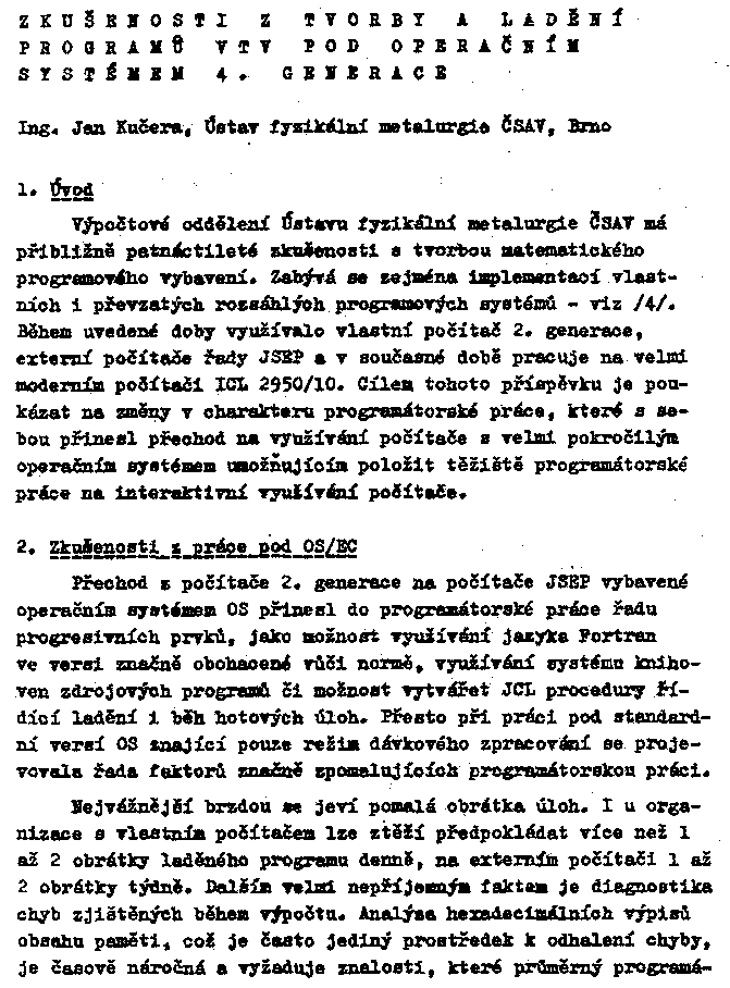 Obr�zek str�nky textu