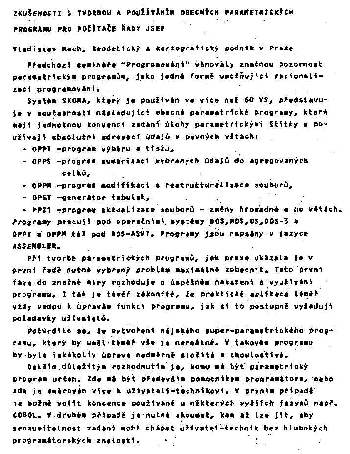 Obr�zek str�nky textu