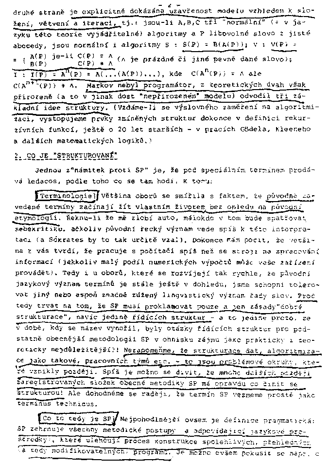 Obr�zek str�nky textu