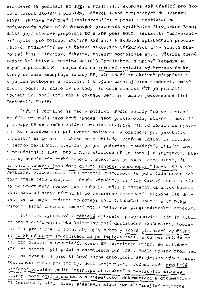 Obr�zek str�nky textu