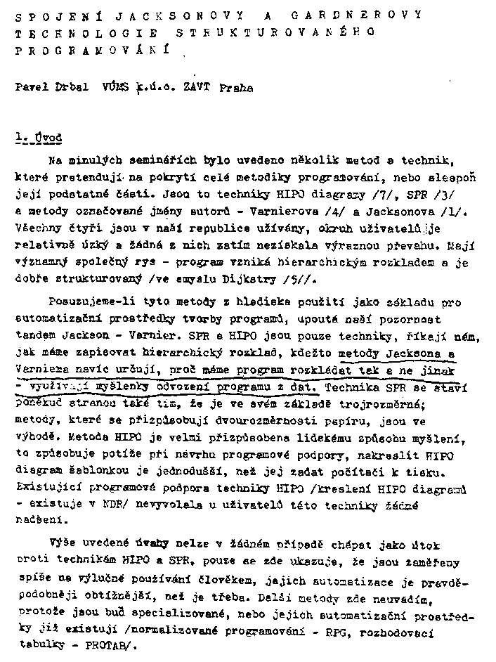 Obr�zek str�nky textu