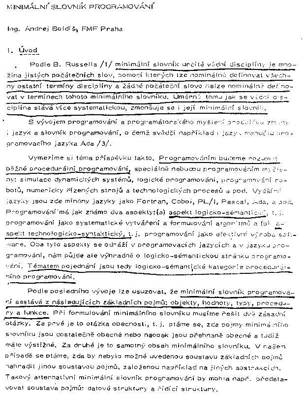 Obr�zek str�nky textu