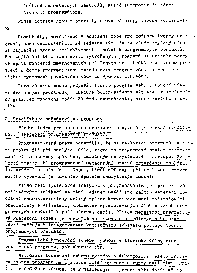 Obr�zek str�nky textu