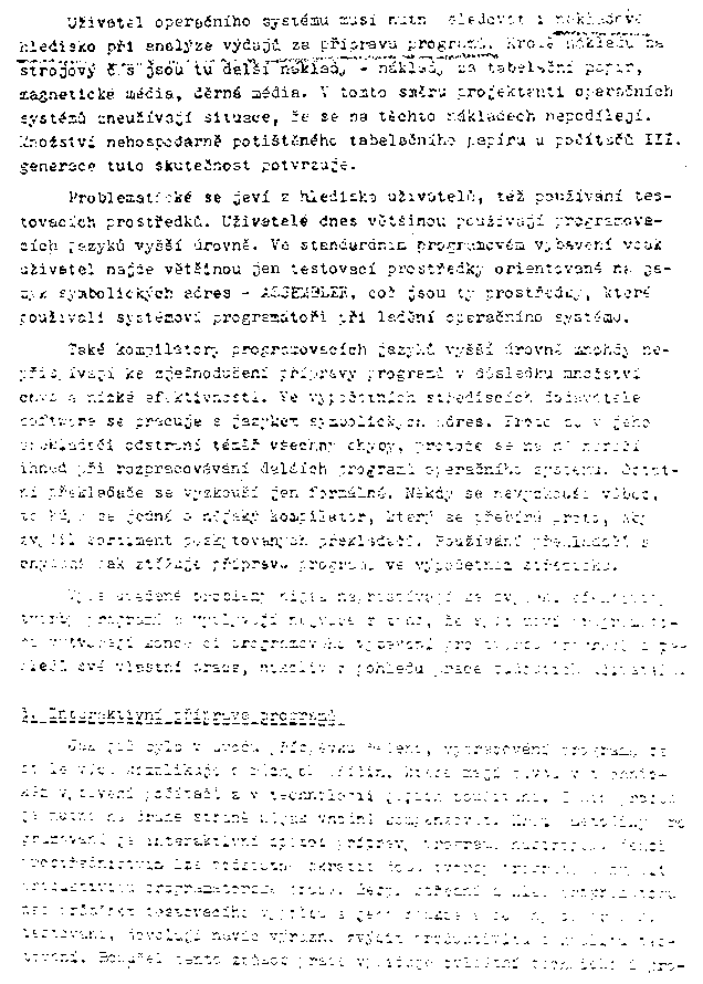 Obr�zek str�nky textu