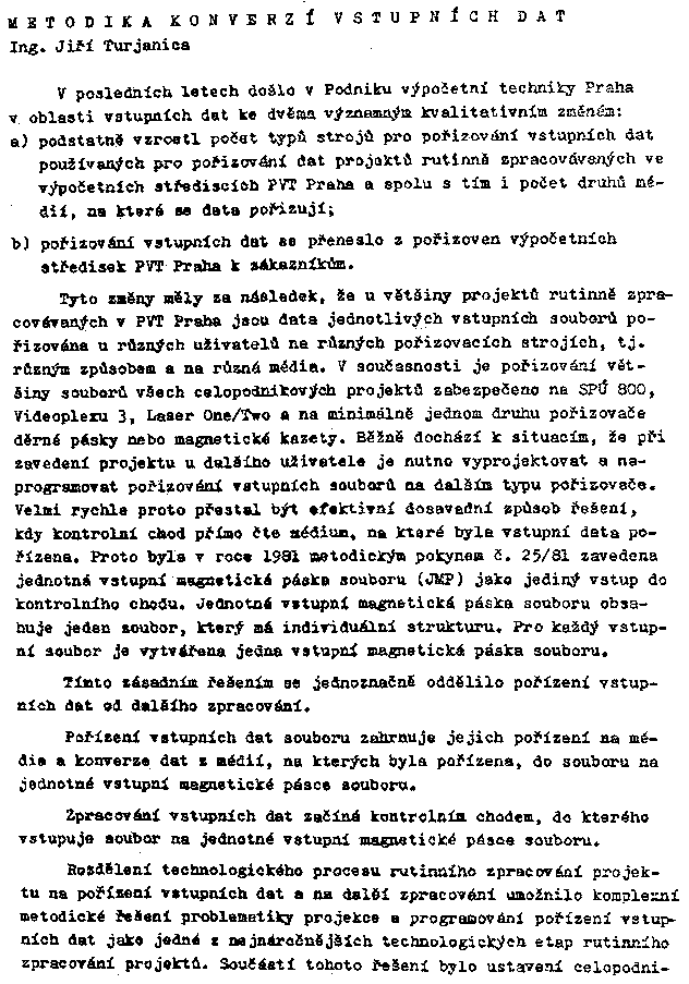 Obr�zek str�nky textu