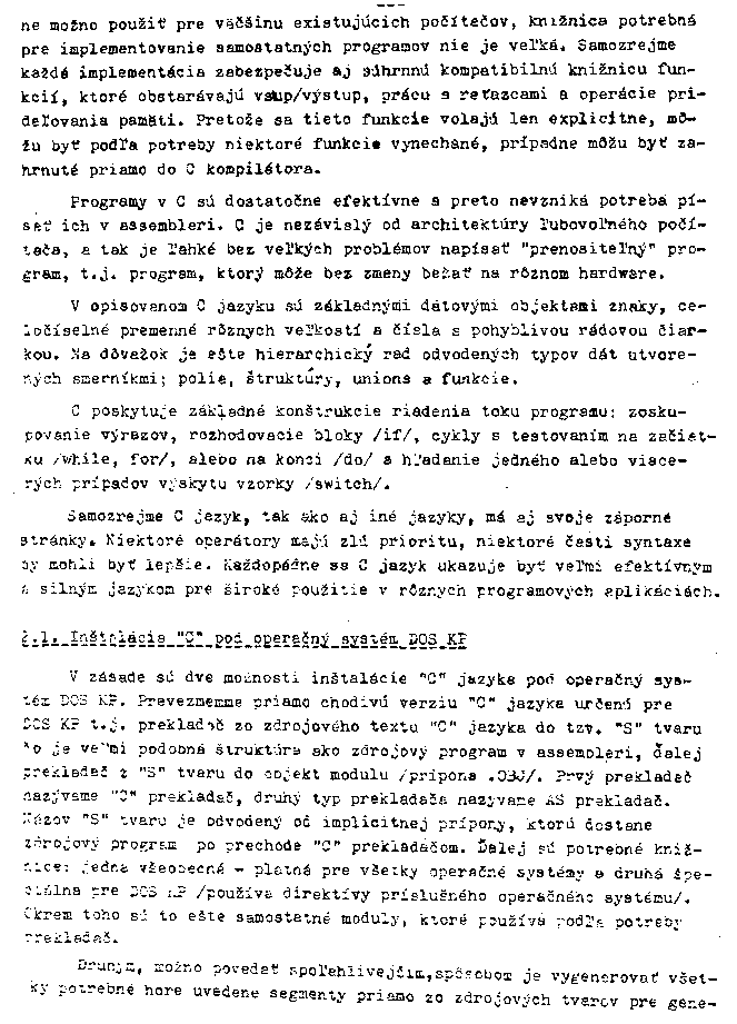 Obr�zek str�nky textu