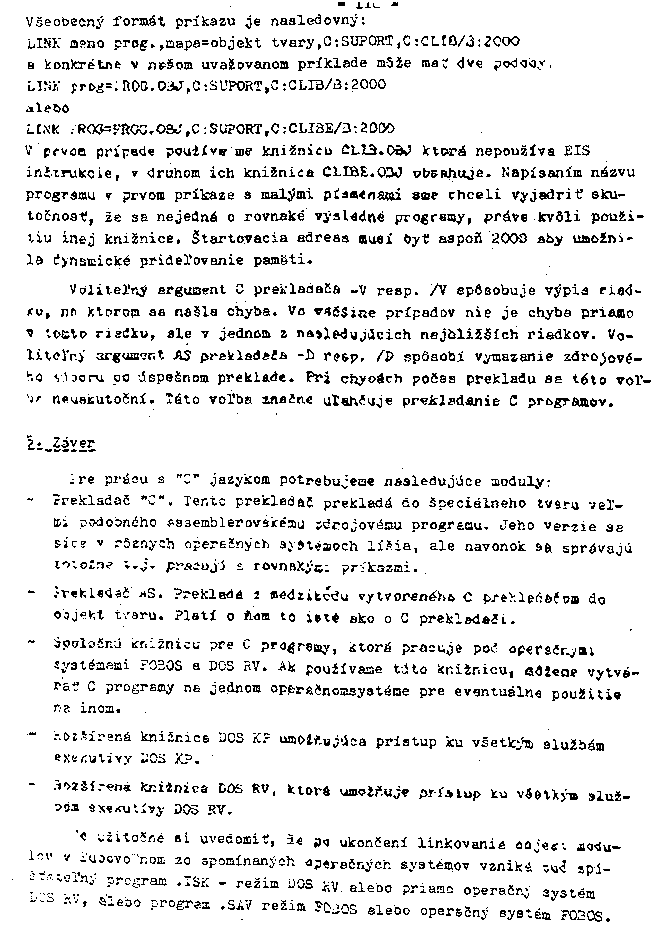 Obr�zek str�nky textu