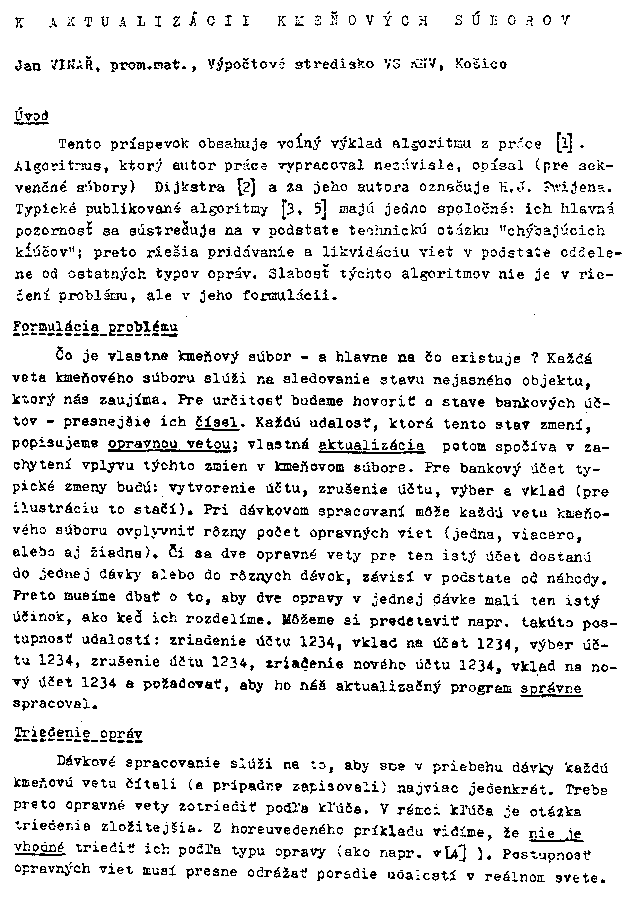 Obr�zek str�nky textu