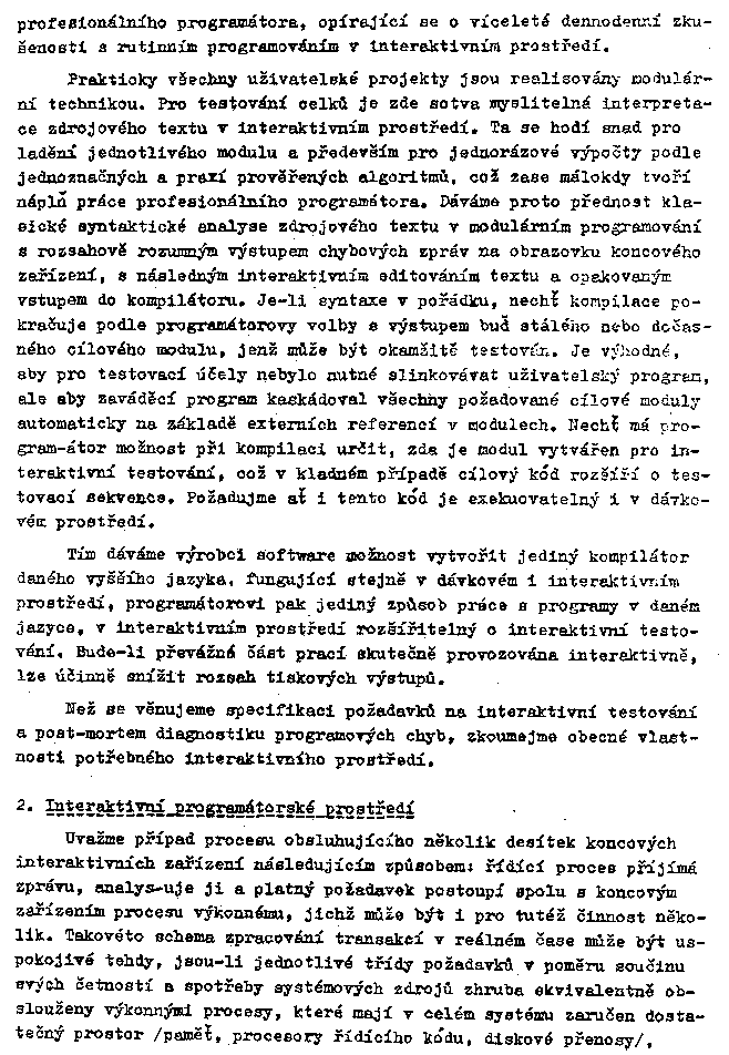 Obr�zek str�nky textu