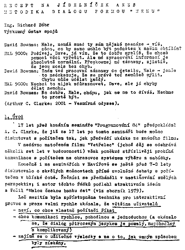 Obr�zek str�nky textu