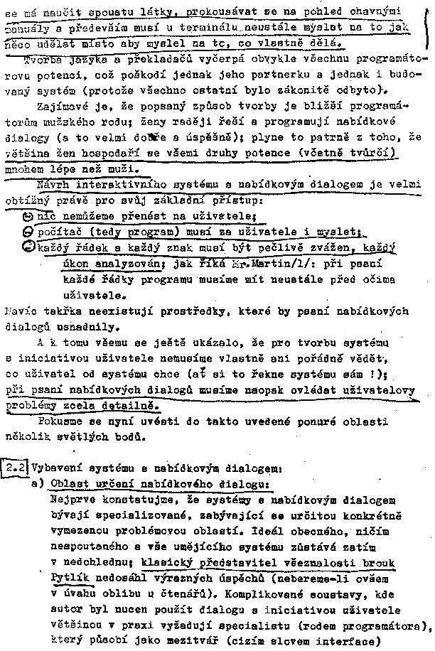 Obr�zek str�nky textu