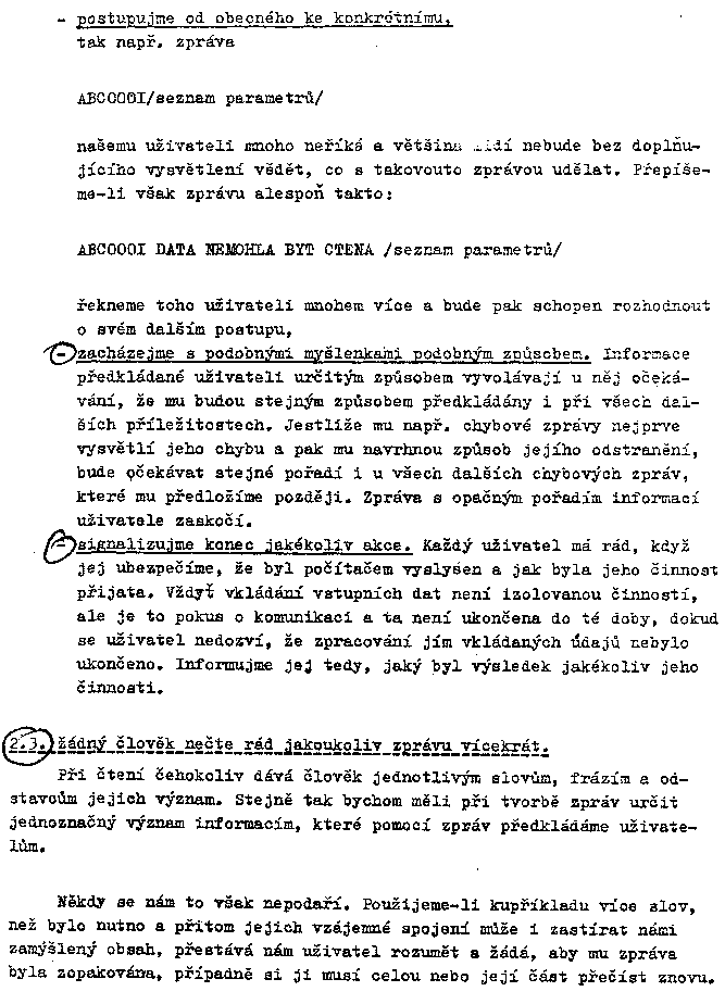 Obr�zek str�nky textu