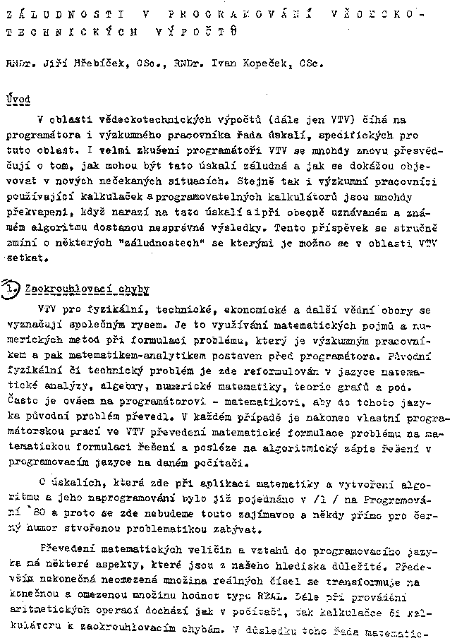 Obr�zek str�nky textu