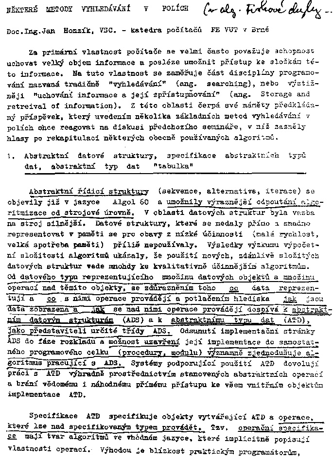 Obr�zek str�nky textu